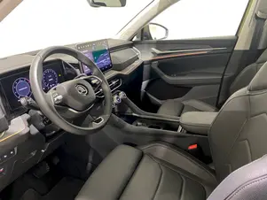 Škoda Kodiaq Exclusive Selection