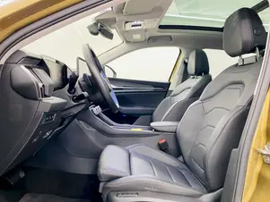 Škoda Kodiaq Exclusive Selection