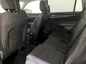 Škoda Kodiaq Exclusive Selection