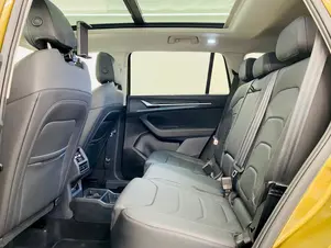 Škoda Kodiaq Exclusive Selection