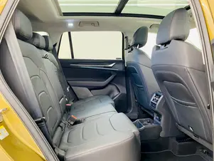 Škoda Kodiaq Exclusive Selection