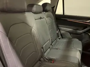 Škoda Kodiaq Exclusive Selection