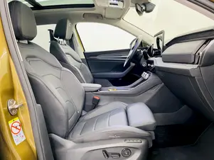 Škoda Kodiaq Exclusive Selection