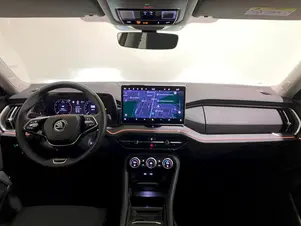 Škoda Kodiaq Exclusive Selection