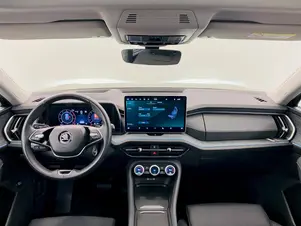 Škoda Kodiaq Exclusive Selection