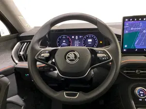 Škoda Kodiaq Exclusive Selection