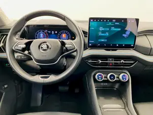 Škoda Kodiaq Exclusive Selection