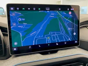 Škoda Kodiaq Exclusive Selection