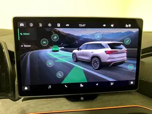 Škoda Kodiaq Exclusive Selection