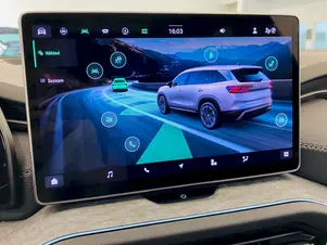 Škoda Kodiaq Exclusive Selection