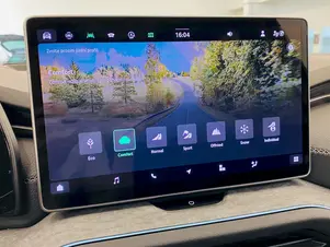 Škoda Kodiaq Exclusive Selection