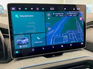 Škoda Kodiaq Exclusive Selection