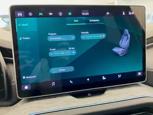 Škoda Kodiaq Exclusive Selection