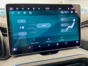 Škoda Kodiaq Exclusive Selection