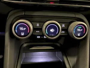 Škoda Kodiaq Exclusive Selection