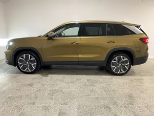 Škoda Kodiaq Exclusive Selection