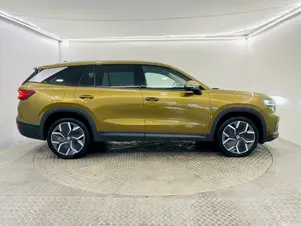 Škoda Kodiaq Exclusive Selection