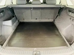 Škoda Kodiaq Exclusive Selection