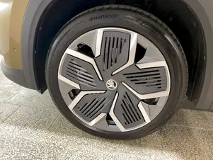 Škoda Kodiaq Exclusive Selection