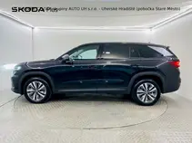 Kodiaq Exclusive Selection