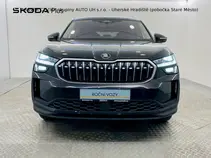Kodiaq Exclusive Selection