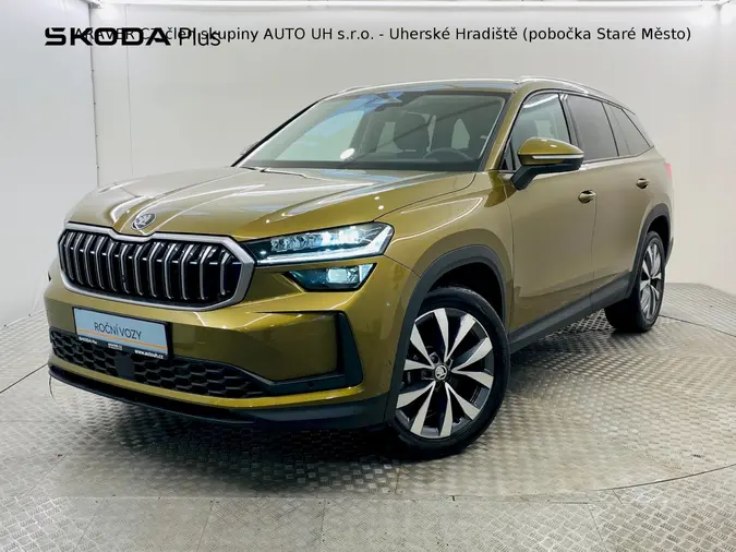 Kodiaq 