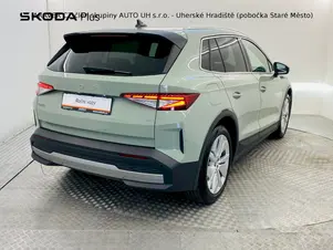 Škoda Elroq 