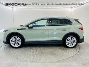 Škoda Elroq