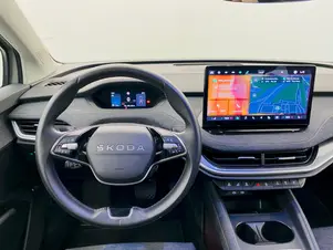 Škoda Elroq 