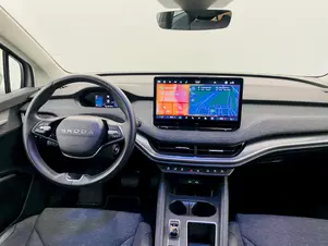 Škoda Elroq 