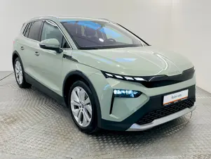 Škoda Elroq 