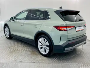 Škoda Elroq