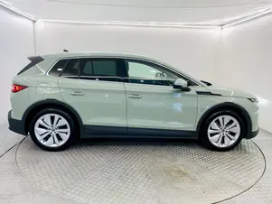 Škoda Elroq