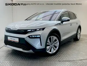 Škoda Elroq Selection