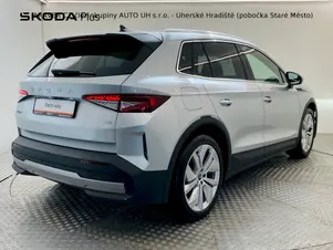 Škoda Elroq Selection