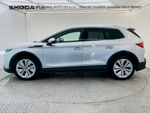 Škoda Elroq Selection