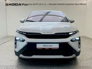 Škoda Elroq Selection