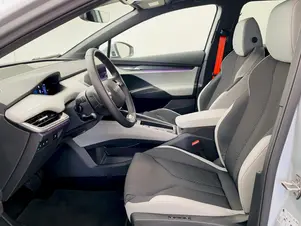Škoda Elroq Selection
