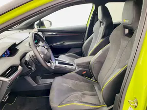 Škoda Elroq RS
