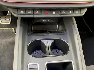 Škoda Elroq RS