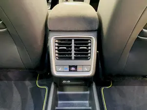 Škoda Elroq RS