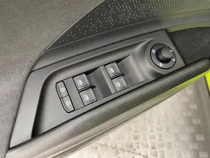 Škoda Elroq RS