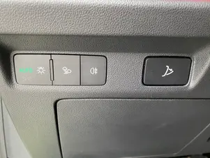 Škoda Elroq RS