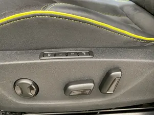 Škoda Elroq RS