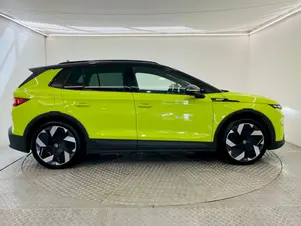 Škoda Elroq RS