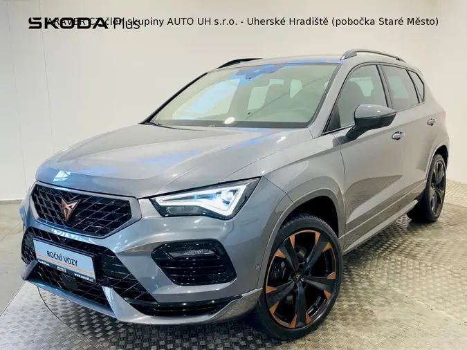 Ateca