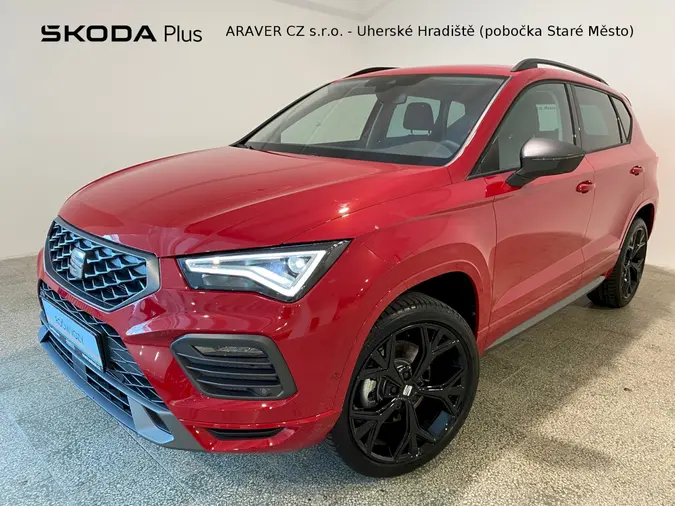 Ateca