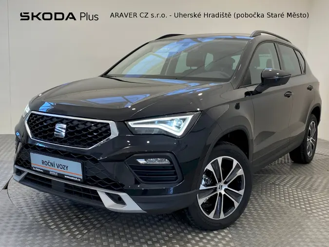 Ateca
