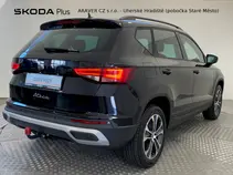 Ateca