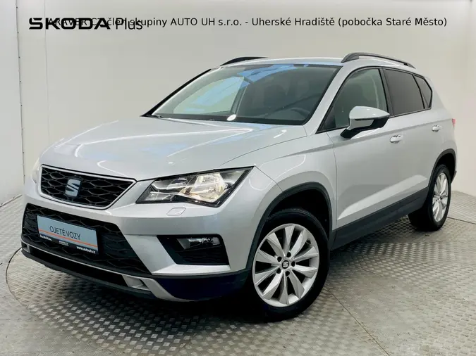 Ateca
